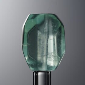 Fluorite-Green-Long Freeform-15mm
