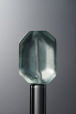 Fluorite-Green-Long Freeform-16mm