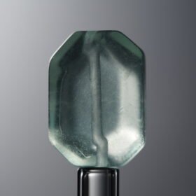 Fluorite-Green-Long Freeform-16mm