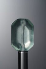 Fluorite-Green-Long Freeform-16mm - Image 3