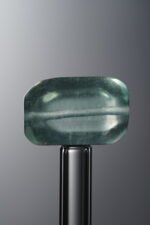 Fluorite-Green-Long Freeform-16mm - Image 4