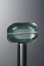 Fluorite-Green-Long Freeform-16mm - Image 4