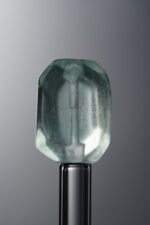 Fluorite-Green-Long Freeform-16mm