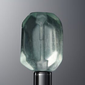 Fluorite-Green-Long Freeform-16mm