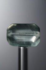 Fluorite-Green-Long Freeform-17mm - Image 4