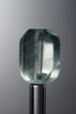 Fluorite-Green-Long Freeform-17mm