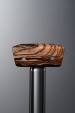 oil clay painting-Brown-Rectangle Plaque-16mm - Image 4