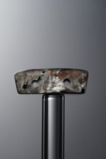 Flame Stone-Gray-Rectangle Plaque-16mm - Image 2