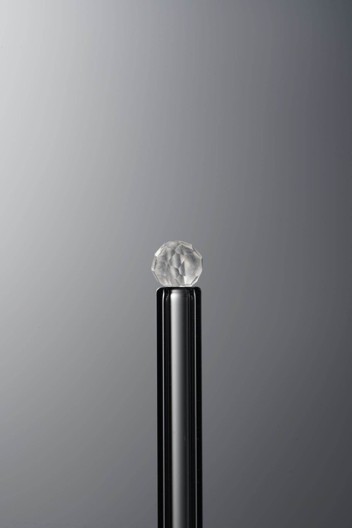 Moonstone-White&Blue-Diamond-cut Bead-3mm - Image 3
