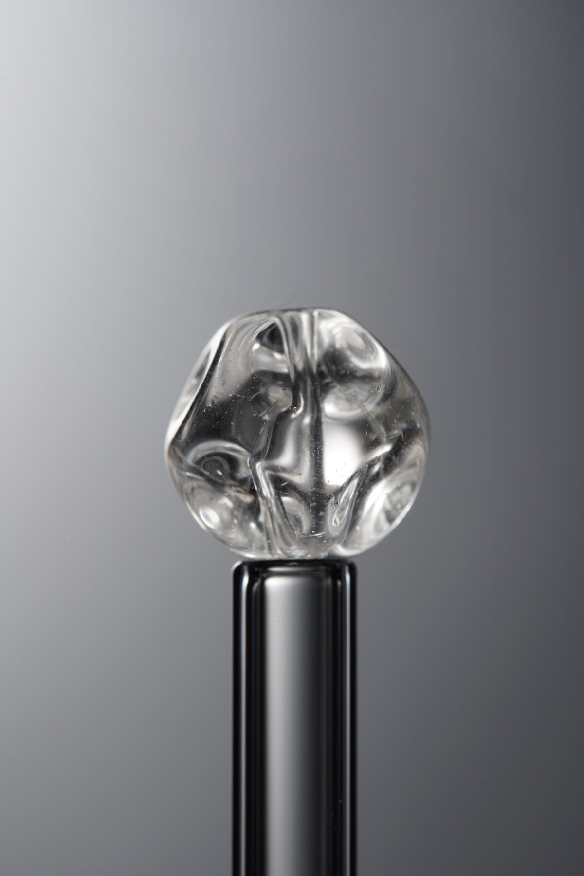 Crystal-White-Round Freeform-10mm - Image 4