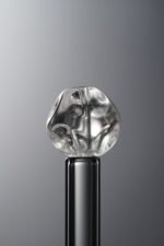 Crystal-White-Round Freeform-10mm - Image 4