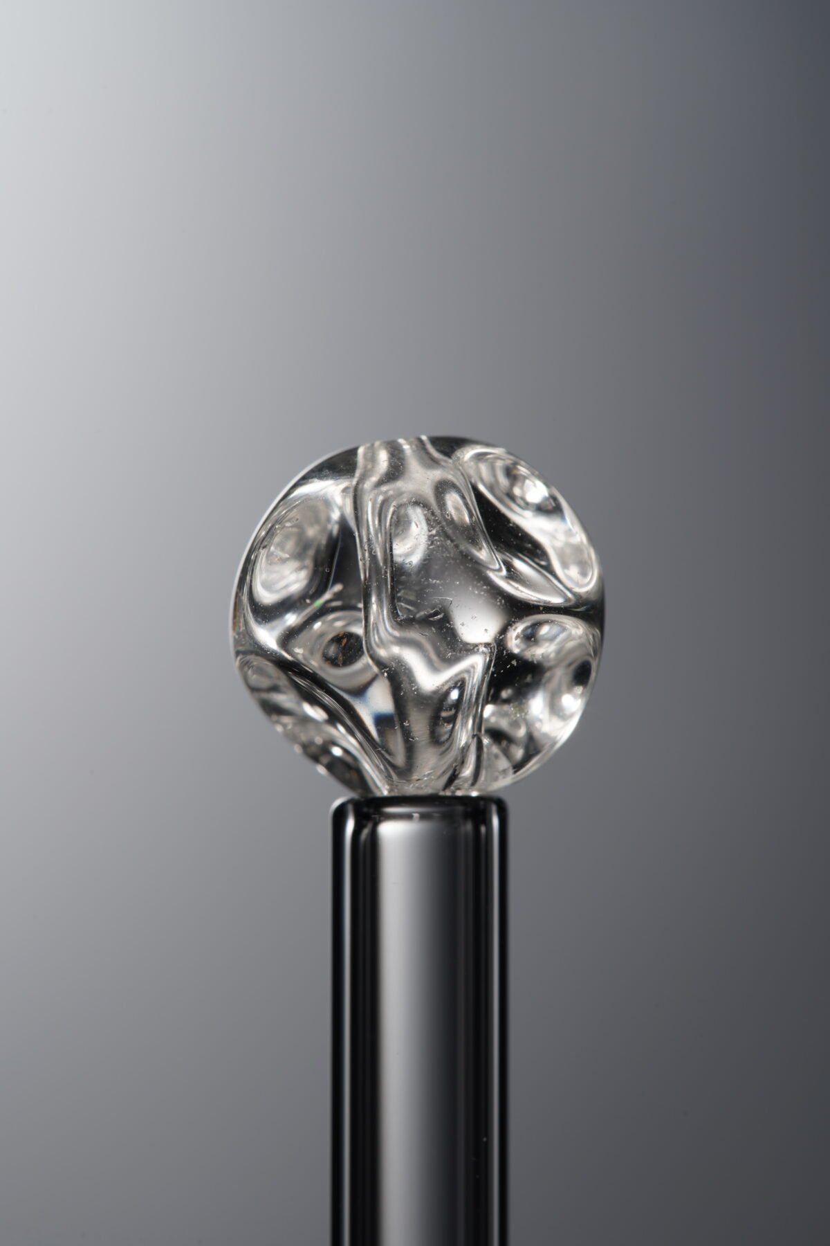 Crystal-White-Round Freeform-10mm - Image 3