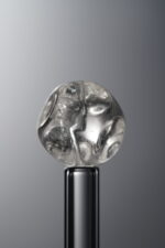 Crystal-White-Round Freeform-12mm - Image 4
