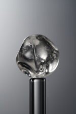 Crystal-White-Round Freeform-13mm - Image 2