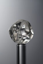 Crystal-White-Round Freeform-13mm - Image 4