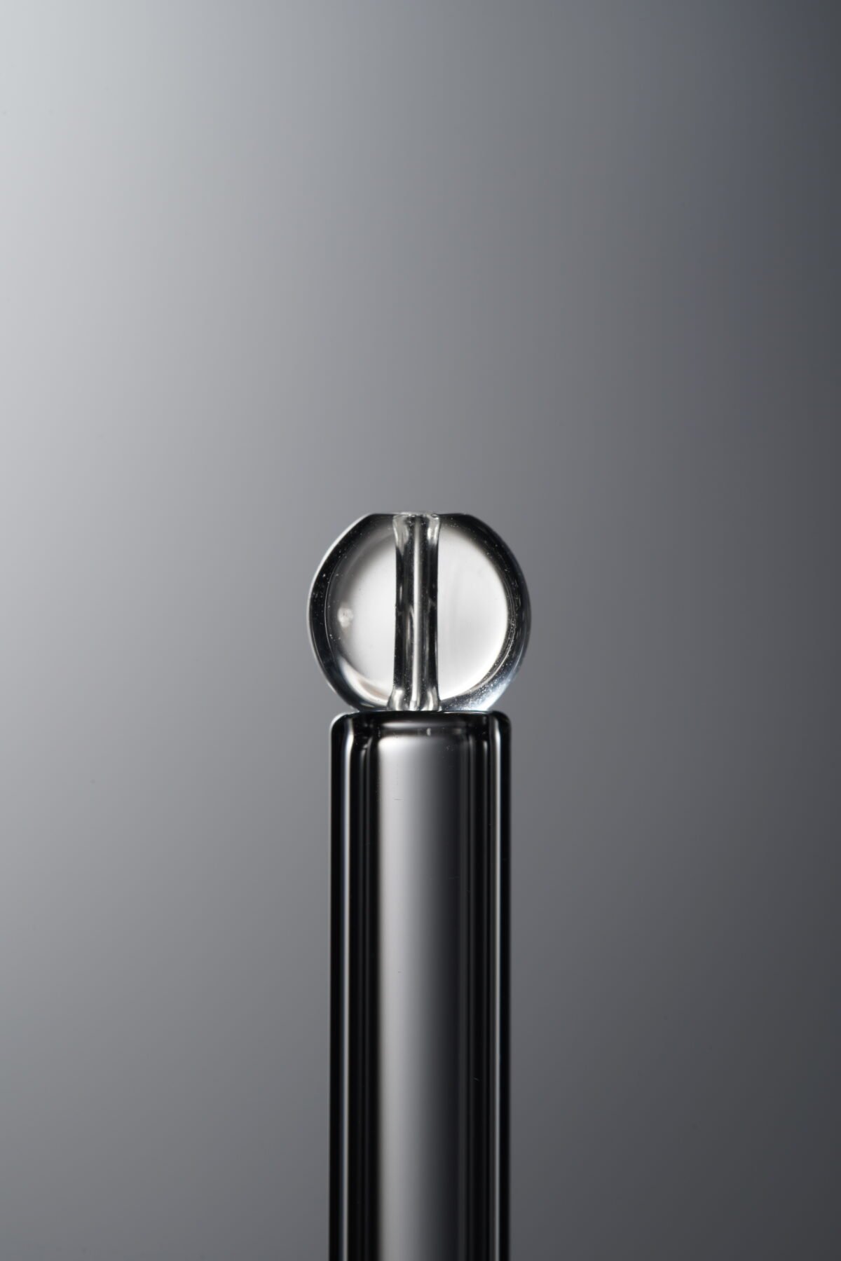 Crystal-White-Round Slice-6mm - Image 4