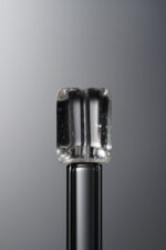 Crystal-White-Long Freeform-10mm