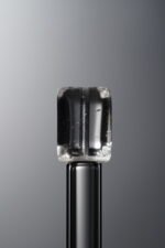 Crystal-White-Long Freeform-10mm - Image 3