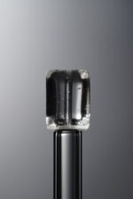 Crystal-White-Long Freeform-10mm - Image 3
