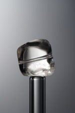 Crystal-White-Long Freeform-12mm - Image 3