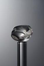 Crystal-White-Long Freeform-12mm - Image 4