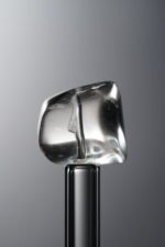 Crystal-White-Long Freeform-12mm