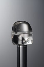Crystal-White-Long Freeform-12mm - Image 2