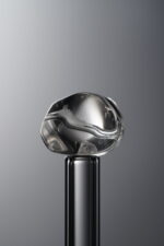 Crystal-White-Long Freeform-12mm - Image 3