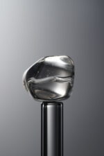 Crystal-White-Long Freeform-12mm - Image 4