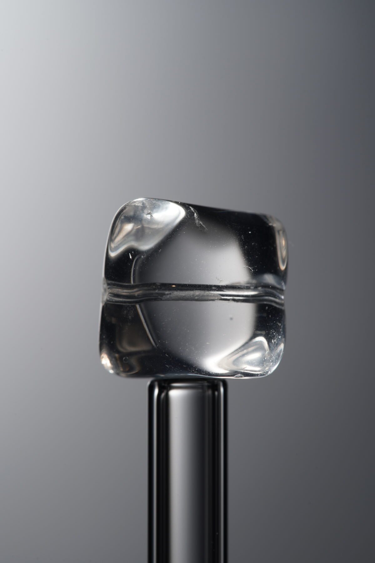 Crystal-White-Long Freeform-12mm - Image 4