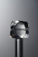 Crystal-White-Long Freeform-12mm - Image 4