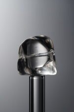 Crystal-White-Long Freeform-12mm - Image 3