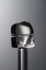 Crystal-White-Long Freeform-13mm