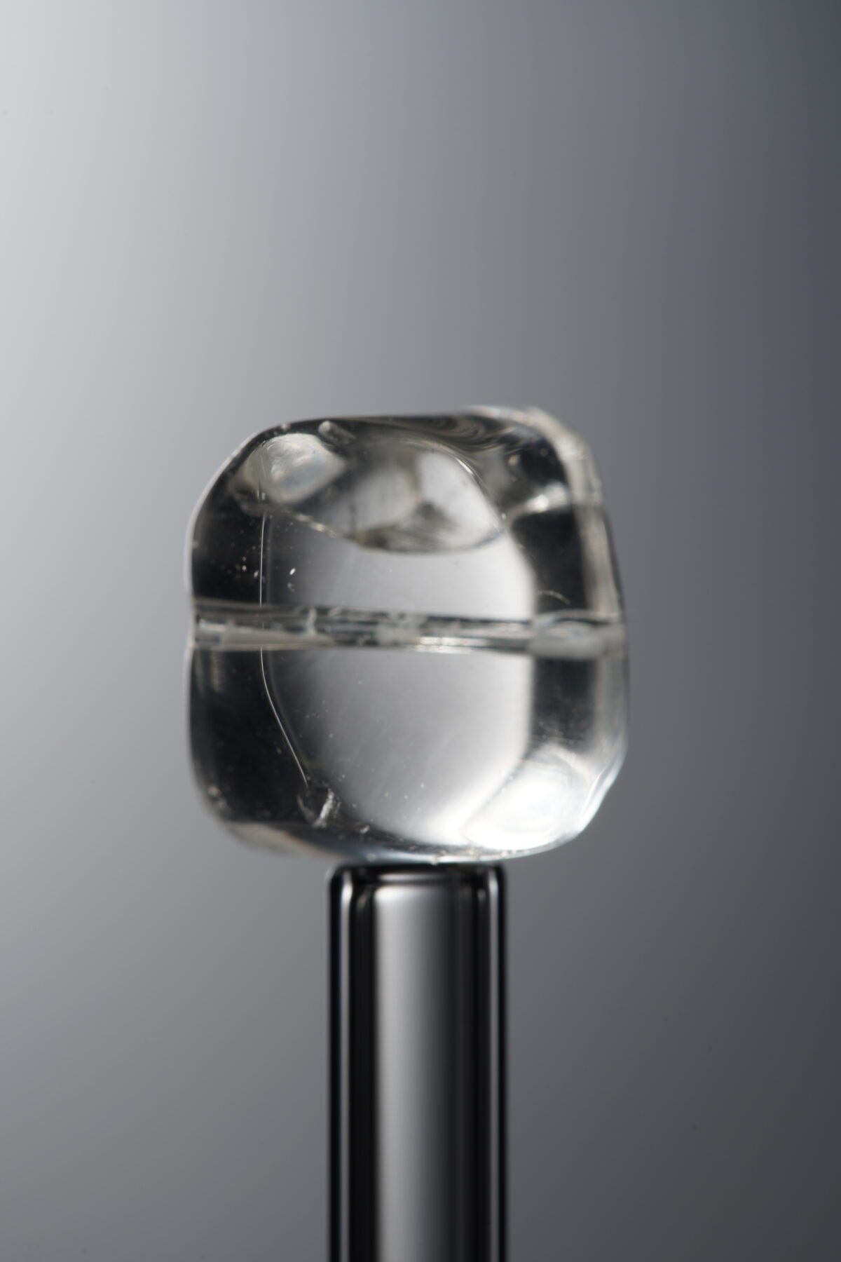 Crystal-White-Long Freeform-13mm - Image 3