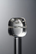 Crystal-White-Long Freeform-13mm - Image 3