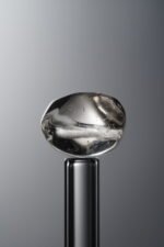 Crystal-White-Long Freeform-13mm - Image 2