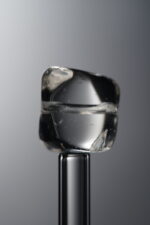 Crystal-White-Long Freeform-13mm - Image 2