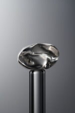 Crystal-White-Long Freeform-13mm - Image 3