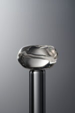 Crystal-White-Long Freeform-13mm - Image 4