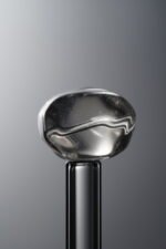 Crystal-White-Long Freeform-13mm - Image 3