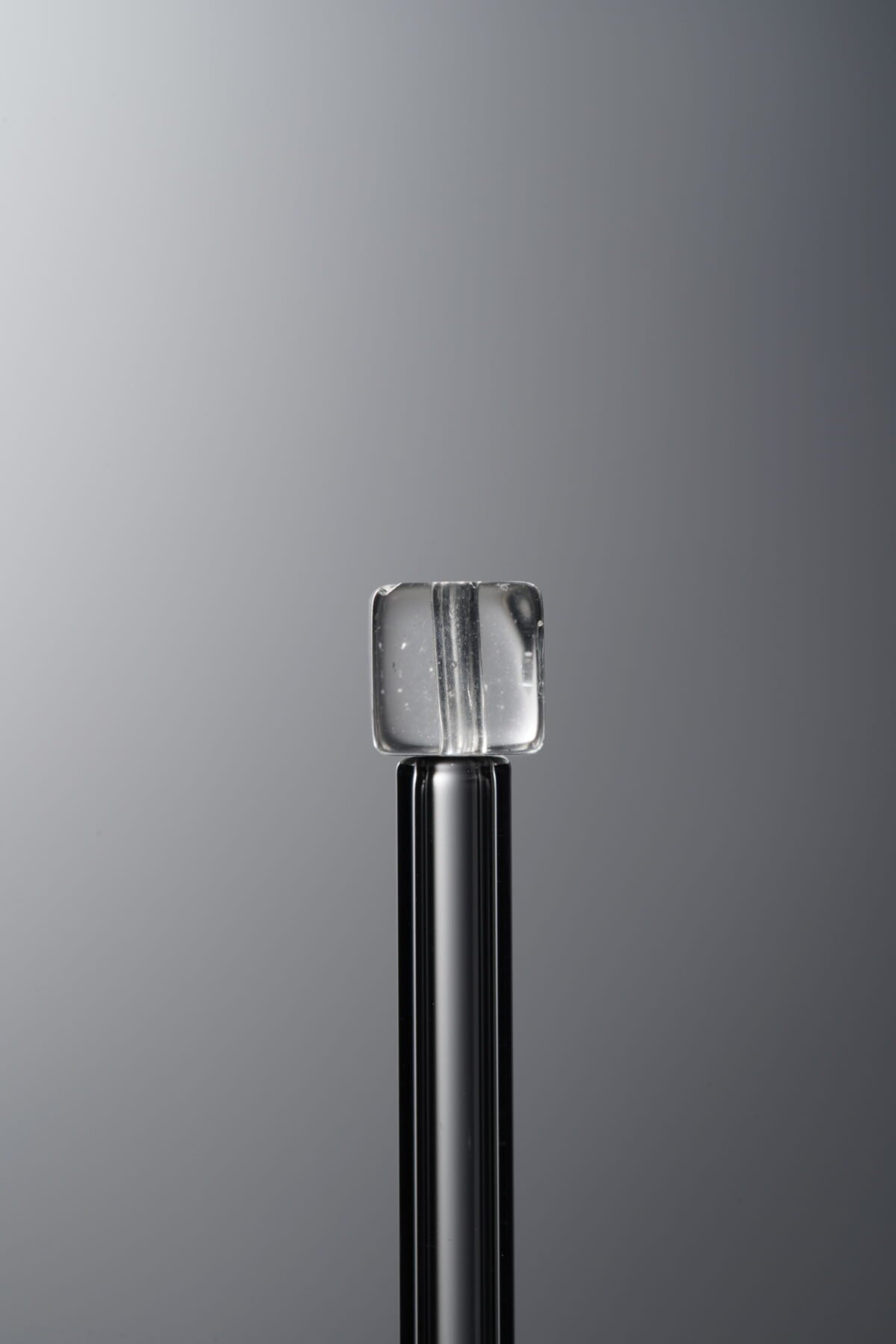 Crystal-White-Cube-4mm - Image 1