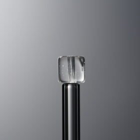 Crystal-White-Cube-4mm