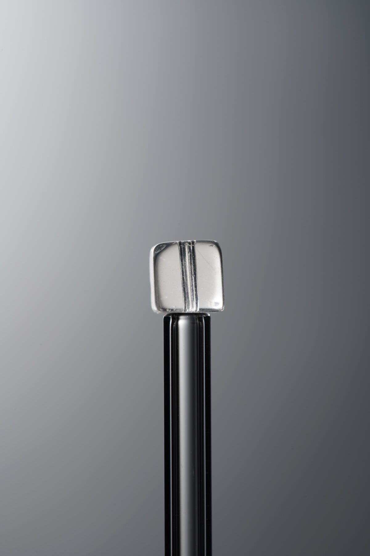 Crystal-White-Cube-4mm - Image 2