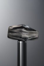 Crystal-White-Square Freeform-17mm - Image 2