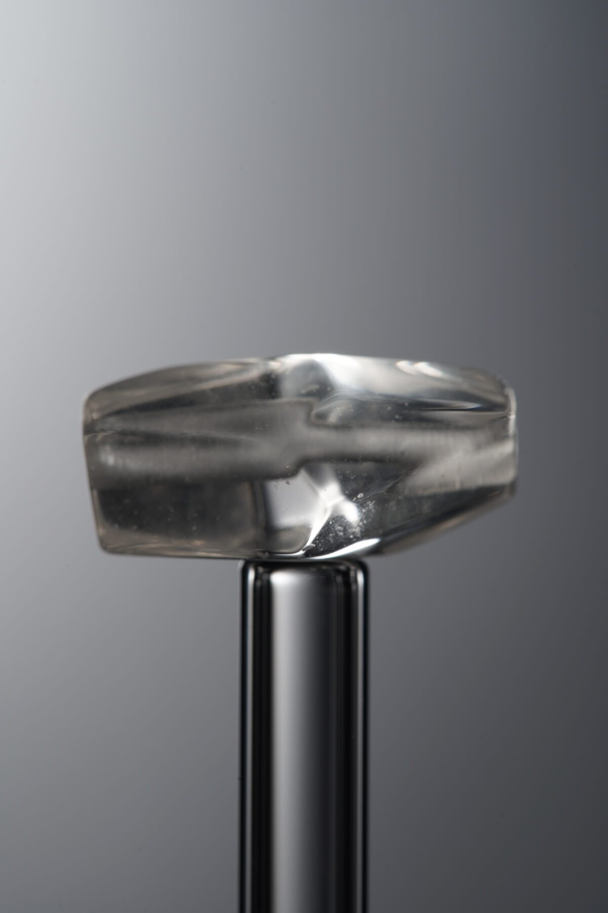 Crystal-White-Square Freeform-17mm - Image 4