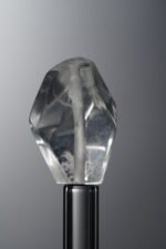 Crystal-White-Square Freeform-18mm - Image 2