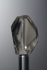 Crystal-White-Square Freeform-19mm