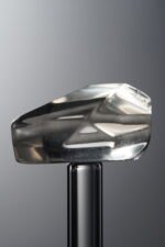 Crystal-White-Square Freeform-19mm - Image 2