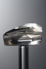 Crystal-White-Square Freeform-19mm - Image 2