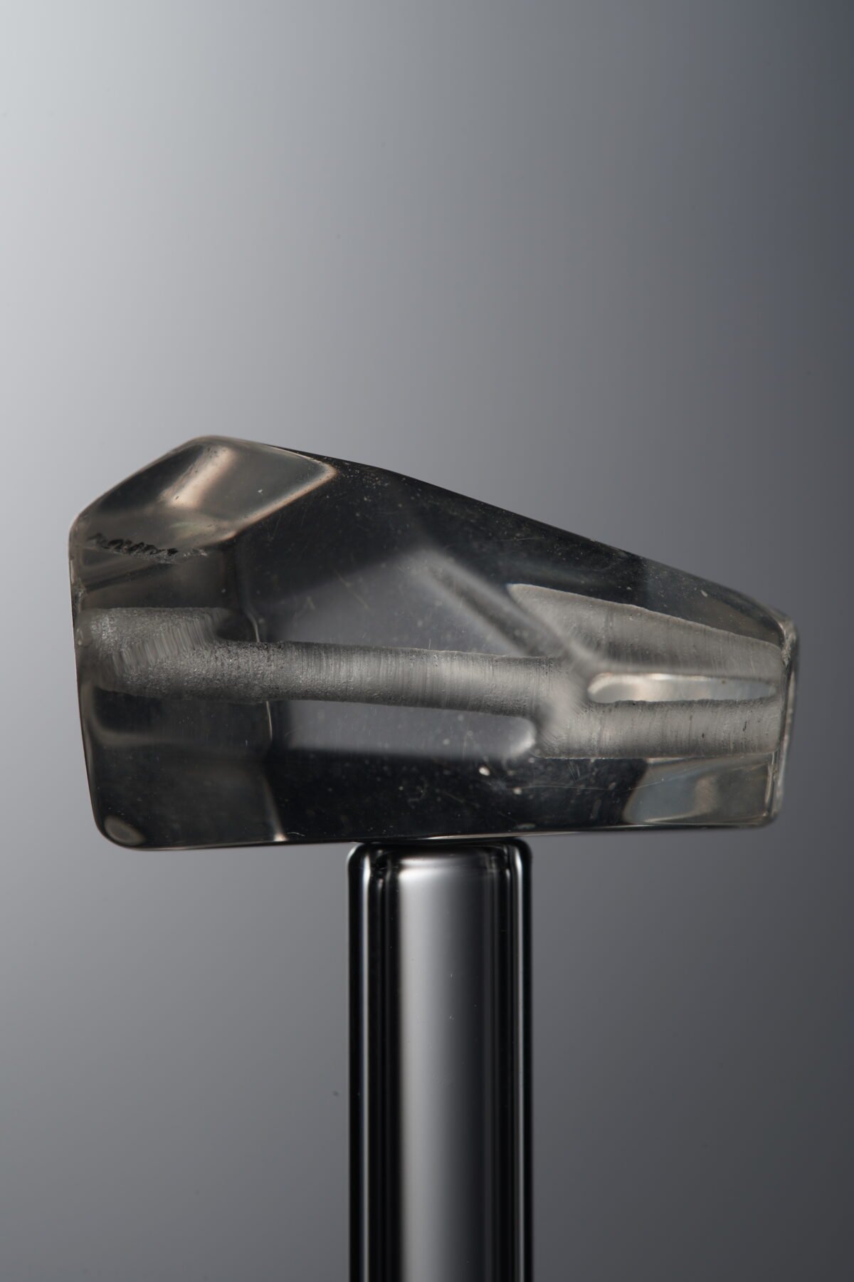 Crystal-White-Square Freeform-19mm - Image 4